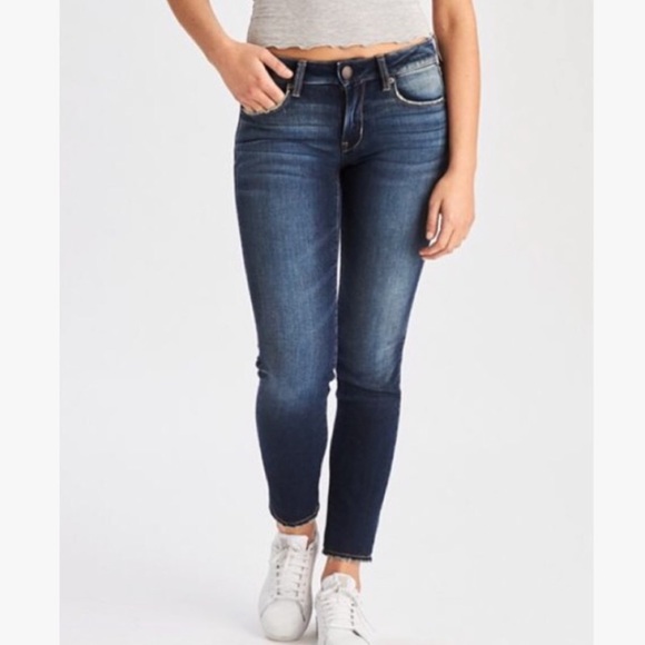 american eagle skinny jean